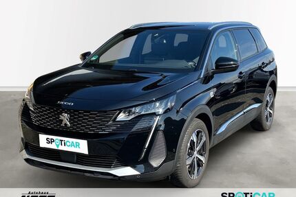 Peugeot 5008 Gebrauchtwagen