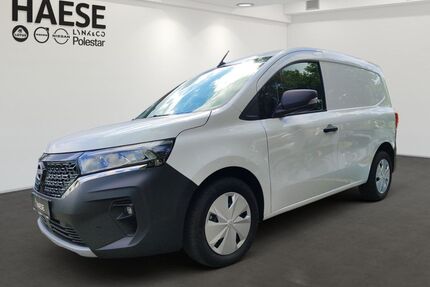 Nissan Townstar Gebrauchtwagen
