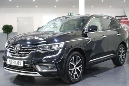 Renault Koleos Gebrauchtwagen