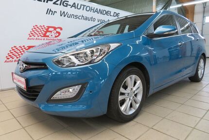 Hyundai i30 Gebrauchtwagen