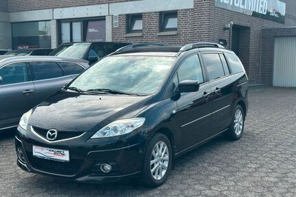 Mazda 5 Gebrauchtwagen