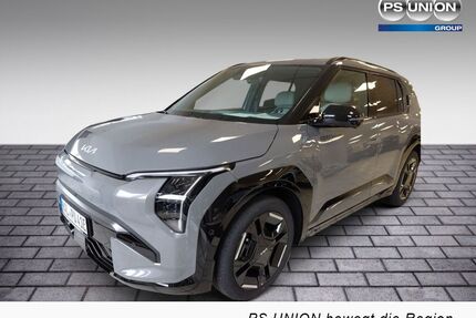 Kia EV3 Gebrauchtwagen