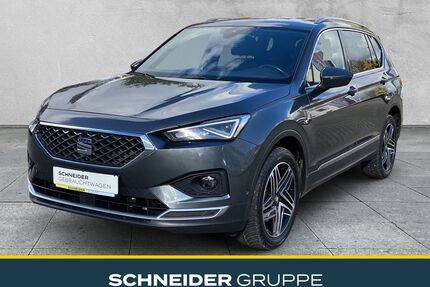 Seat Tarraco Gebrauchtwagen