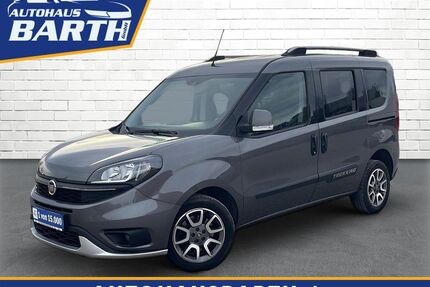 Fiat Doblo Gebrauchtwagen