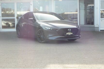 Mazda 3 Gebrauchtwagen