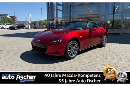 Mazda MX-5 Gebrauchtwagen