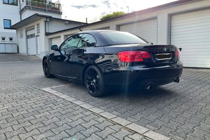 BMW 335 Gebrauchtwagen