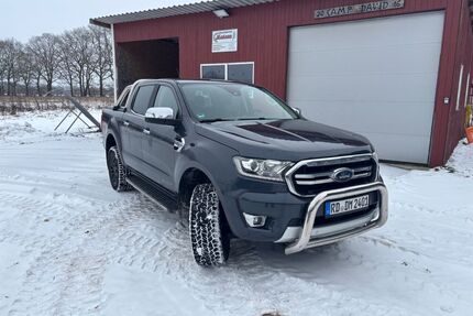 Ford Ranger Gebrauchtwagen