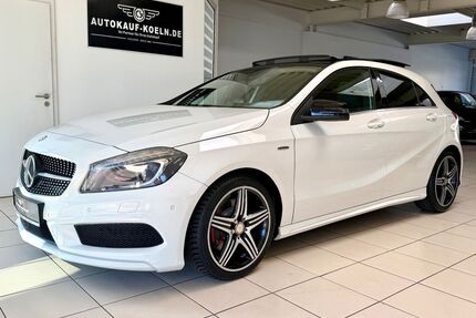 Mercedes-Benz A 250 Gebrauchtwagen