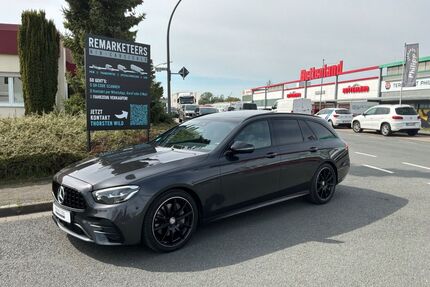 Mercedes-Benz E 200 Gebrauchtwagen