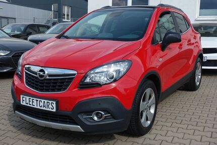 Opel Mokka Gebrauchtwagen