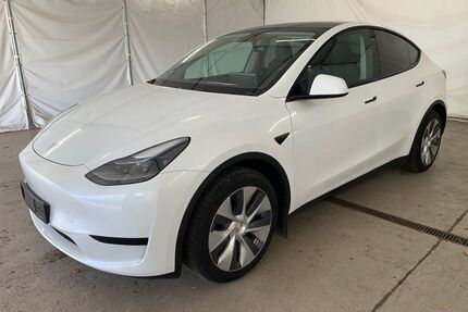 Tesla Model Y Gebrauchtwagen