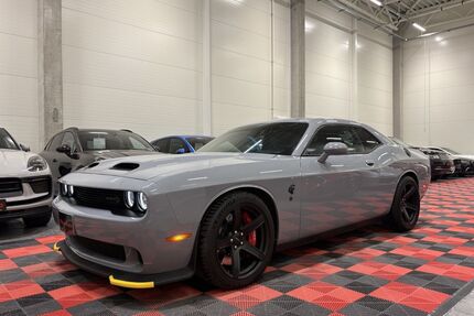 Dodge Challenger Gebrauchtwagen