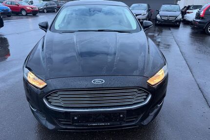 Ford Mondeo Gebrauchtwagen