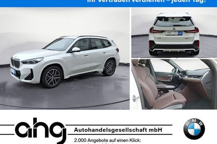 BMW X1 Gebrauchtwagen