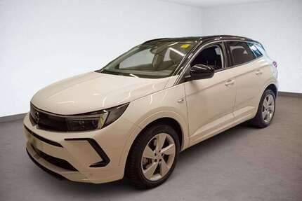 Opel Grandland X Gebrauchtwagen