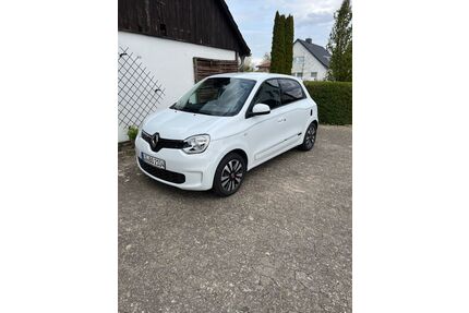 Renault Twingo Gebrauchtwagen