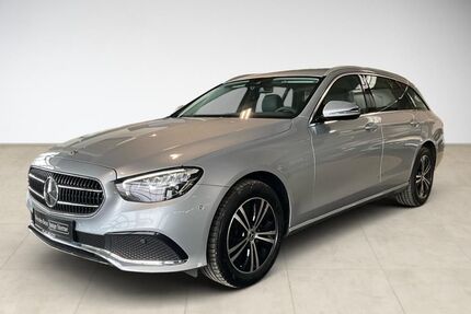 Mercedes-Benz E 220 Gebrauchtwagen