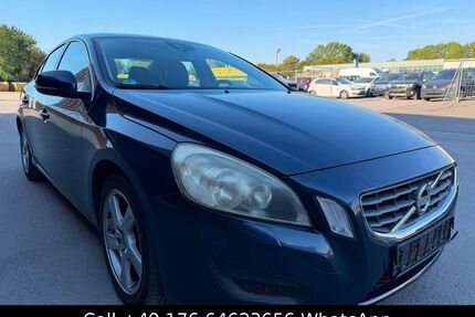 Volvo S60 Gebrauchtwagen