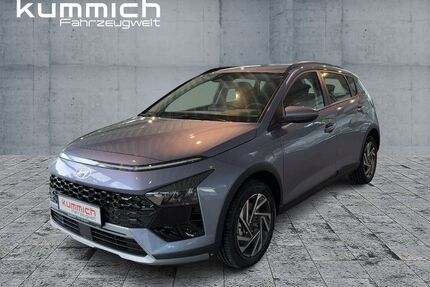 Hyundai BAYON Gebrauchtwagen