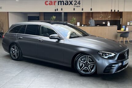 Mercedes-Benz E 300 Gebrauchtwagen