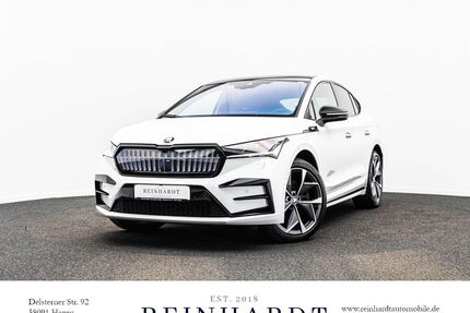 Skoda Enyaq Gebrauchtwagen