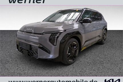 Kia EV3 Gebrauchtwagen