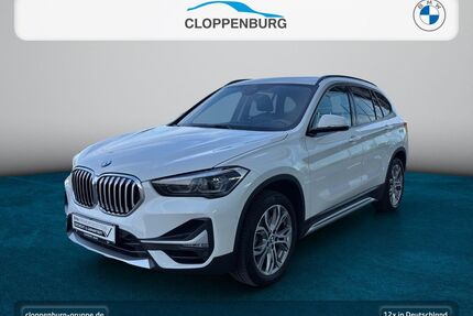 BMW X1 Gebrauchtwagen