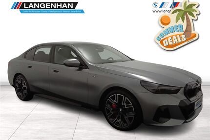 BMW 540 Gebrauchtwagen