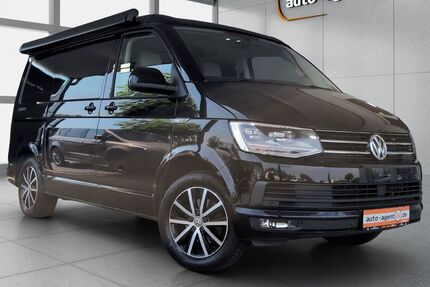 VW T6 California Gebrauchtwagen