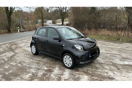 Smart ForFour Gebrauchtwagen