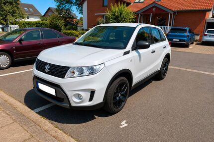 Suzuki Vitara Gebrauchtwagen