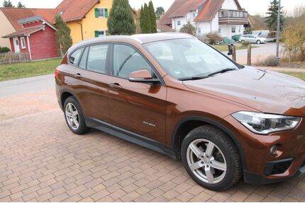 BMW X1 Gebrauchtwagen