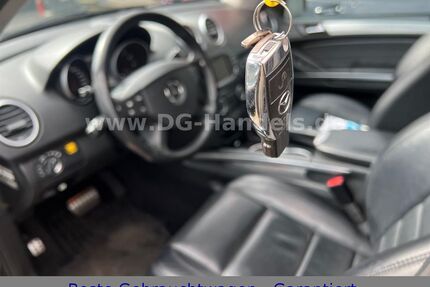 Mercedes-Benz ML 63 AMG Gebrauchtwagen