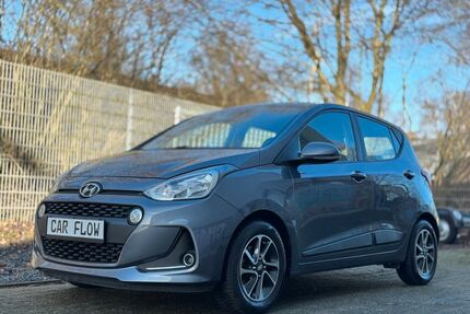 Hyundai i10 Gebrauchtwagen