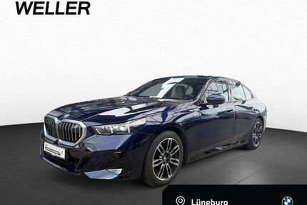 BMW 540 Gebrauchtwagen