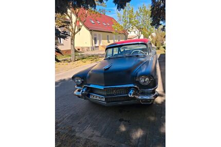 Cadillac Fleetwood Gebrauchtwagen