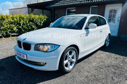 BMW 116 Gebrauchtwagen