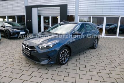Kia ceed Sportswagon Gebrauchtwagen