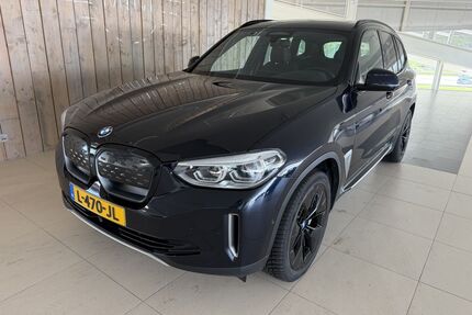 BMW iX3 Gebrauchtwagen