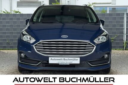 Ford Galaxy Gebrauchtwagen