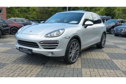 Porsche Cayenne Gebrauchtwagen