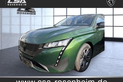 Peugeot 308 Gebrauchtwagen