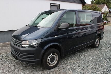 VW T6 Transporter Gebrauchtwagen