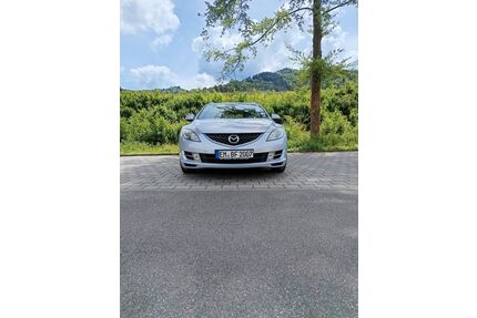 Mazda 6 Gebrauchtwagen