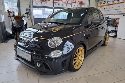 Abarth 595 Gebrauchtwagen