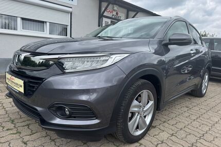 Honda HR-V Gebrauchtwagen