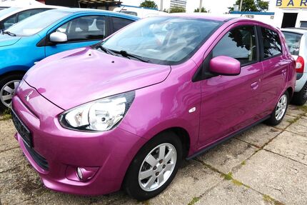 Mitsubishi Space Star Gebrauchtwagen