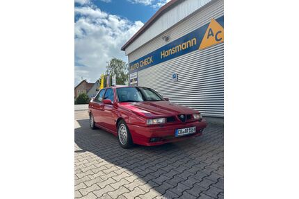 Alfa Romeo 155 Gebrauchtwagen
