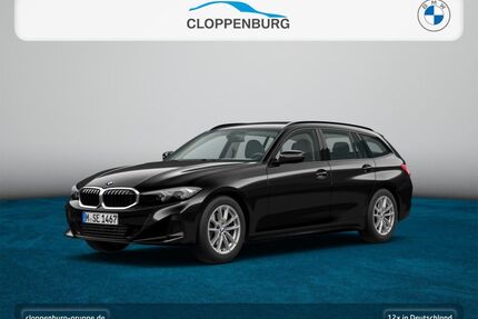 BMW 318 Gebrauchtwagen